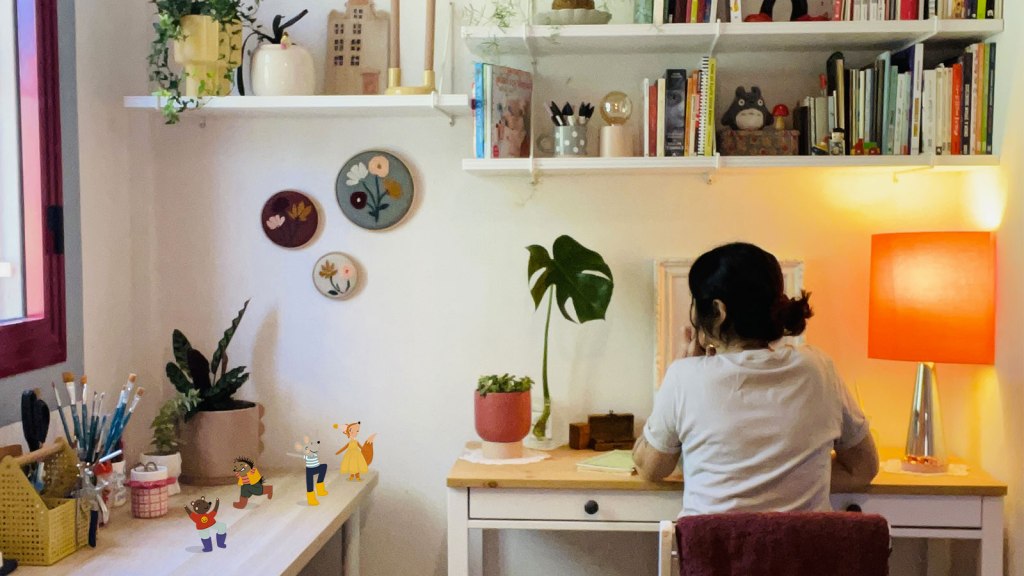 Scelte Creative: Abbracciare l’Incertezza